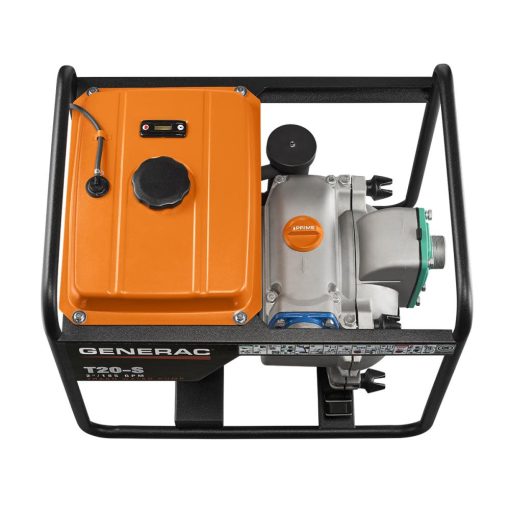2In. Trash Pump - Image 3