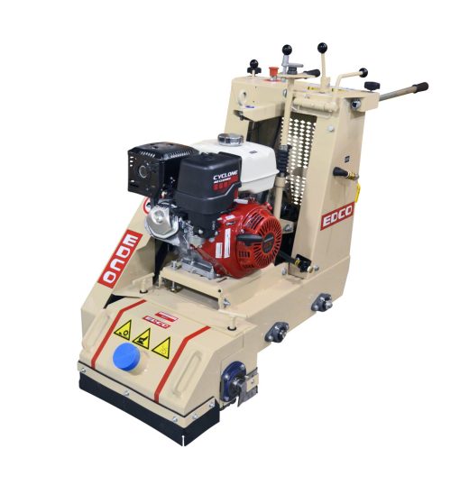10" Self-Propelled Crete-Planer - Image 3