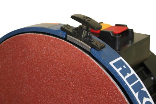 Oscillating Spindle Sander - Image 12