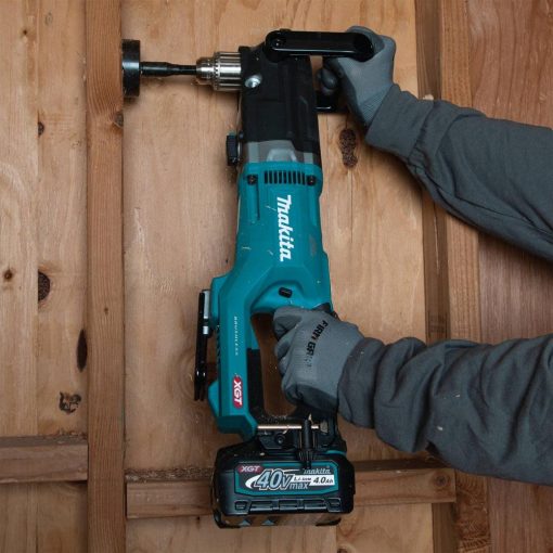 Makita 40V max XGT 1/2" Right Angle Drill Brushless Cordless Kit - Image 9