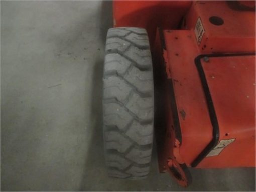 JLG 40' Boom Lift Articulating Electric with Jib E400AJPN - 2011 Used - Image 16