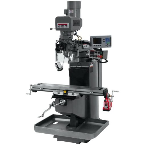 JTM-949EVS/230 Vertical Milling Machine