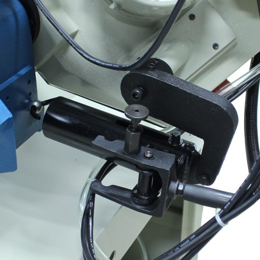 Baileigh BS-350M Band Saw Manual Dual Mitering 220V 1 Phase - Image 7