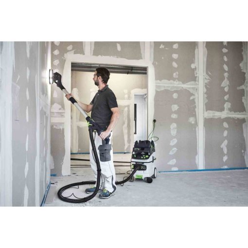 Festool Planex LHS 2 225 EQI Plus Drywall Sander - Image 3