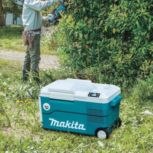 18V X2 LXT® Lithium-Ion, 12V/24V DC Auto, and AC Cooler/Warmer, Tool Only - Image 15