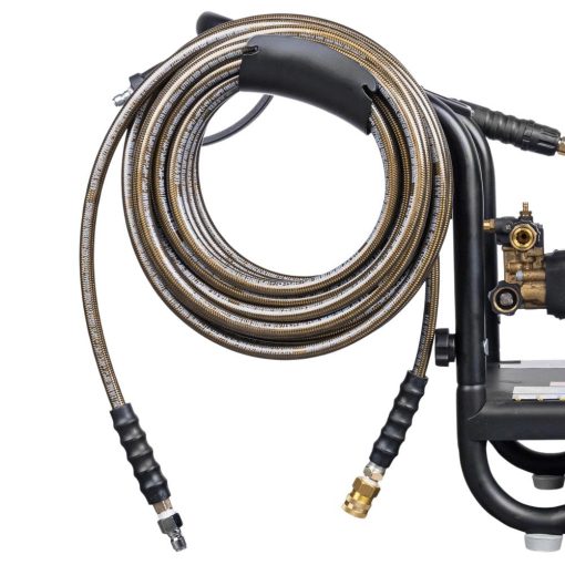 Industrial Pressure Washer 3000PSI 2.7GPM - 50 State Certified - Image 7