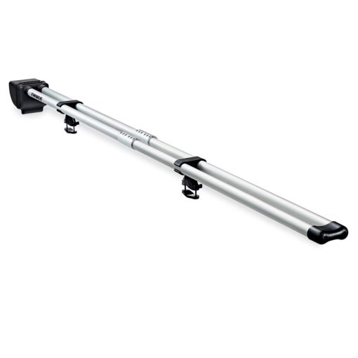 Thule RodVault 2 Silver Fishing Rod Rack - Image 7
