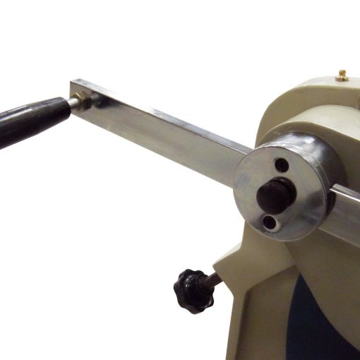 Baileigh SBR-5216 3 in 1 Shear Brake & Roll Combination Machine - Image 8