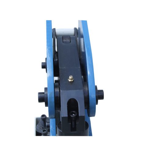 Baileigh MSS-16F Manual Shrinker Stretcher Machine - Image 2