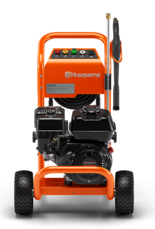 HH36 3600 PSI Pressure Washer - Image 2