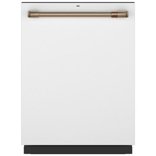 Cafe Matte White Four Piece Kitchen Suite - Image 4
