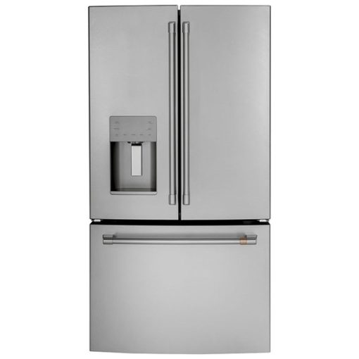 Cafe Stainless Steel Four Piece Kitchen Suite - Image 2