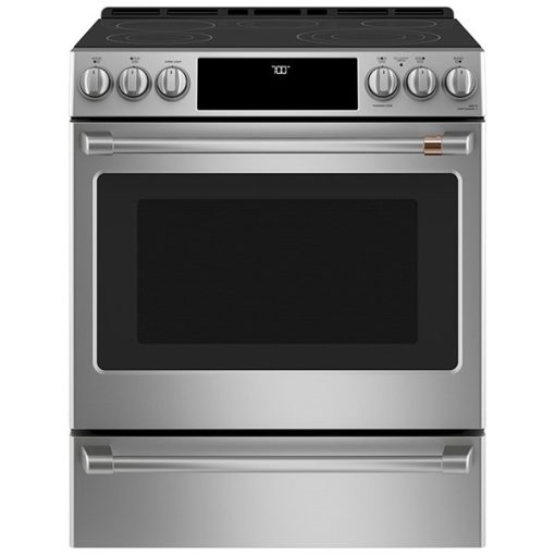 Cafe Stainless Steel Four Piece Kitchen Suite - Image 3