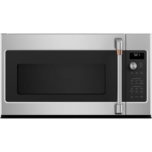 Cafe Stainless Steel Four Piece Kitchen Suite - Image 5