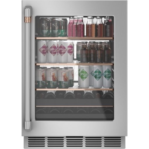 Undercounter 14 bottle Beverage Center