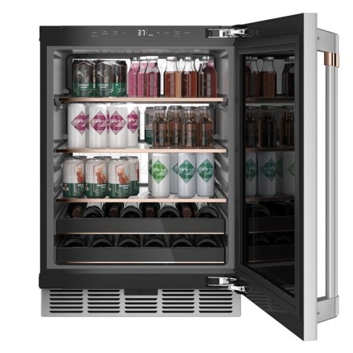 Undercounter 14 bottle Beverage Center - Image 4