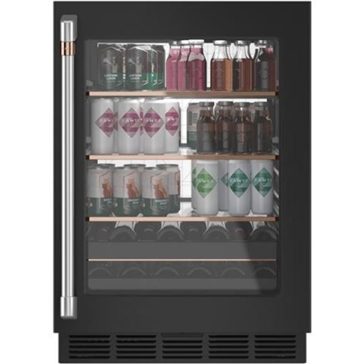 Undercounter 14 bottle Beverage Center