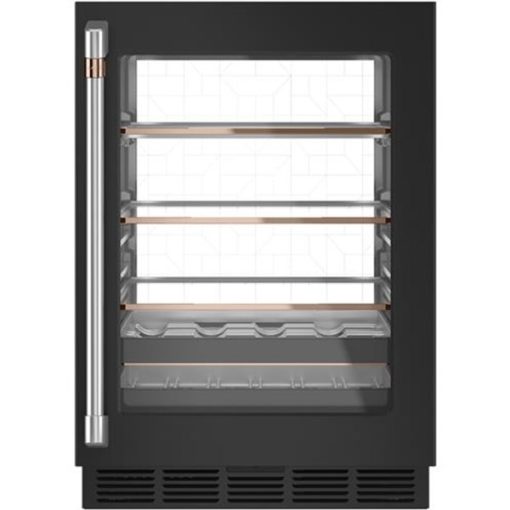 Undercounter 14 bottle Beverage Center - Image 2