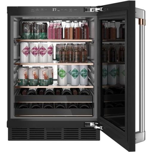 Undercounter 14 bottle Beverage Center - Image 4