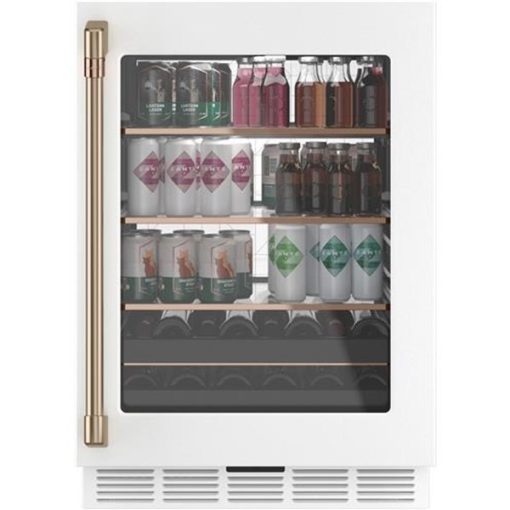 Undercounter 14 bottle Beverage Center