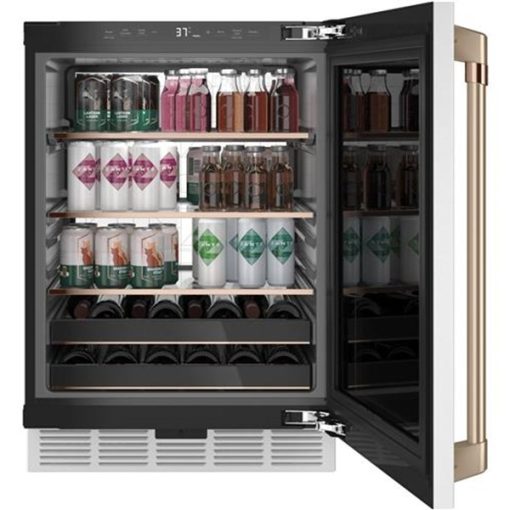 Undercounter 14 bottle Beverage Center - Image 4