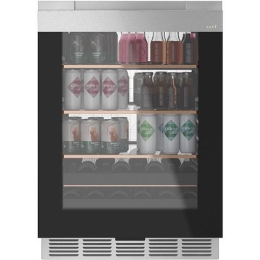 Undercounter 14 bottle Beverage Center