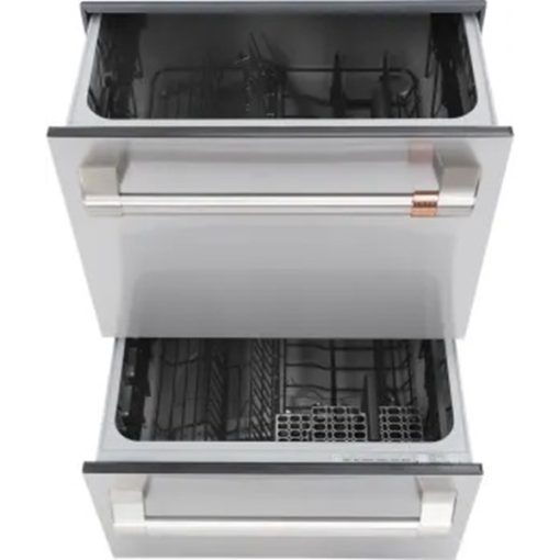 24" 49db 6 Cycle Built-In Dishwasher - Image 2