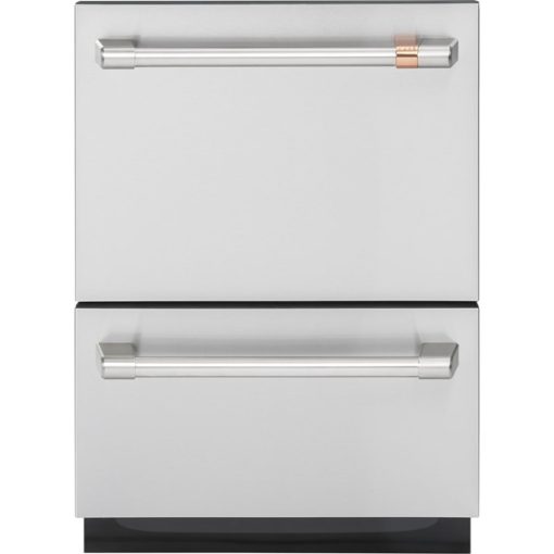 24" 49db 6 Cycle Built-In Dishwasher