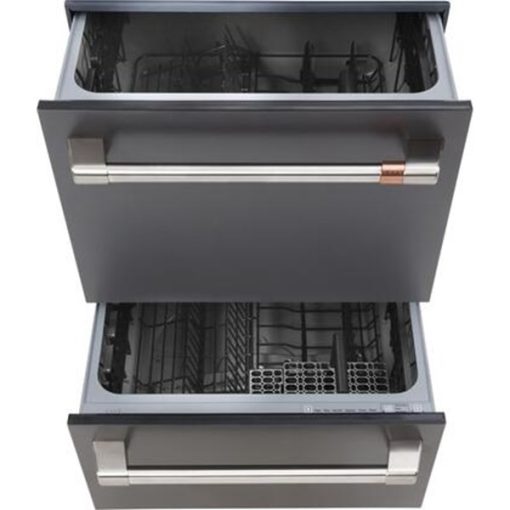 24" 49db 6 Cycle Built-In Dishwasher - Image 2