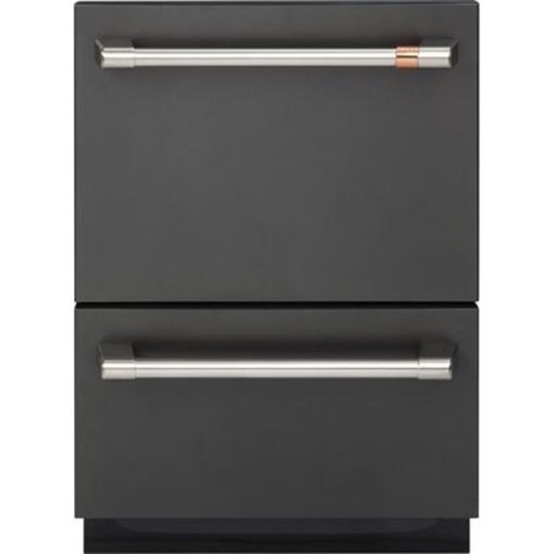 24" 49db 6 Cycle Built-In Dishwasher