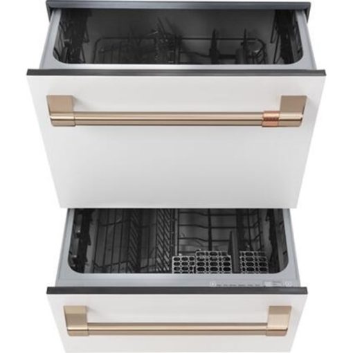 24" 49db 6 Cycle Built-In Dishwasher - Image 2