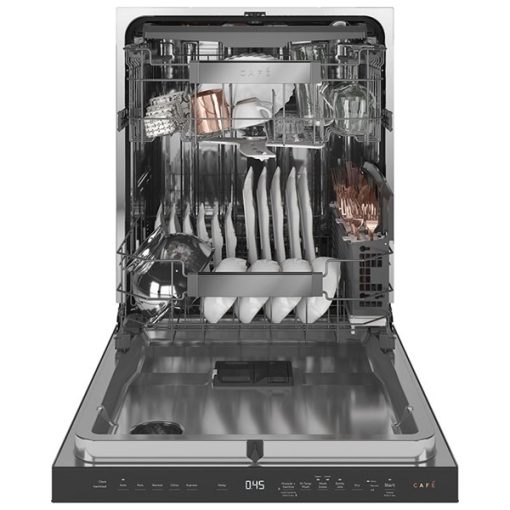 24" 45db 5 Cycle Built-In Dishwasher - Image 3