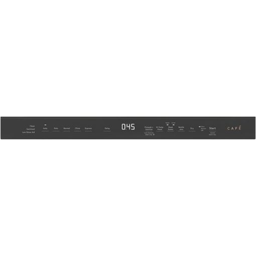 24" 45db 5 Cycle Built-In Dishwasher - Image 4