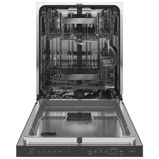 24" 42db 5 Cycle Built-In Dishwasher - Image 2