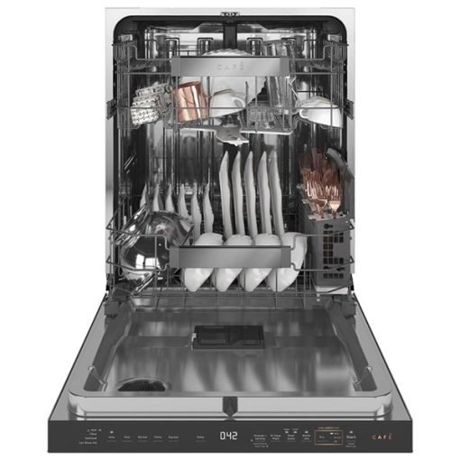 24" 42db 5 Cycle Built-In Dishwasher - Image 3