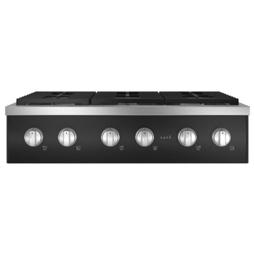 36" 6 Burner Cooktop