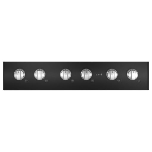 36" 6 Burner Cooktop - Image 3