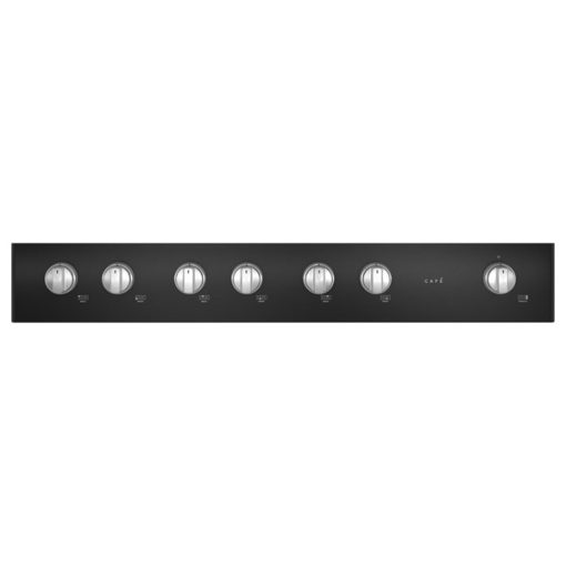 48" 6 Burner Cooktop - Image 3