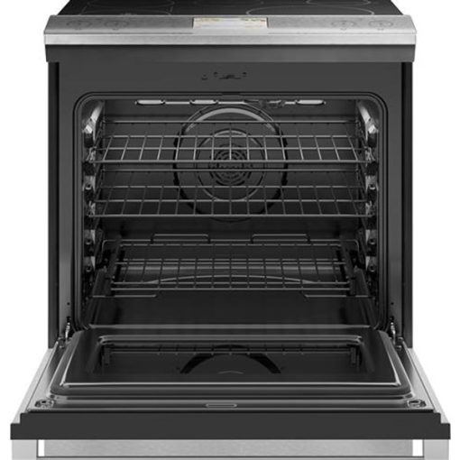 30" Electric Self Clean/Steam Clean Convection Range - Image 2