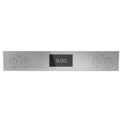 30" Electric Self Clean/Steam Clean Convection Range - Image 5