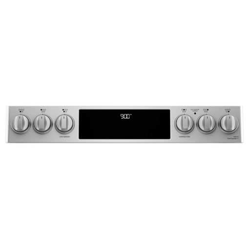 30" Electric Self Clean Convection Range - Image 5