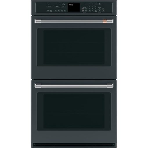 30" Double Self Clean Convection Wall Oven