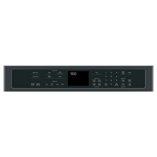 30" Double Self Clean Convection Wall Oven - Image 3