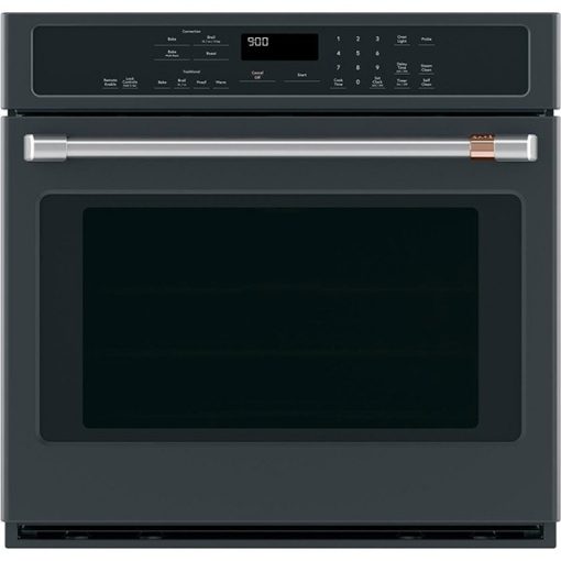 30" Single Self Clean Convection Wall Oven