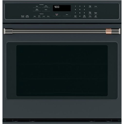 30" Single Self Clean Convection Wall Oven - Image 2