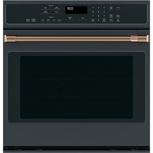 30" Single Self Clean Convection Wall Oven - Image 3