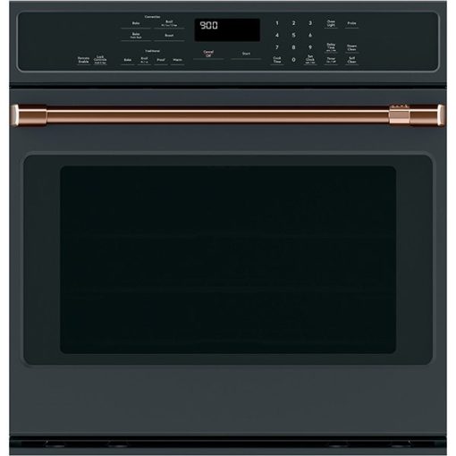 30" Single Self Clean Convection Wall Oven - Image 4