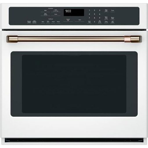 30" Single Self Clean Convection Wall Oven