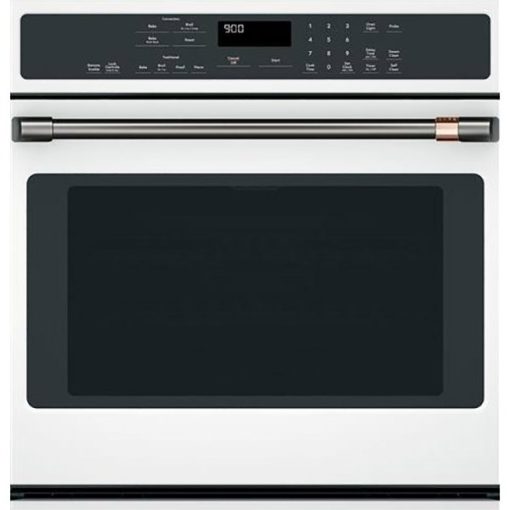 30" Single Self Clean Convection Wall Oven - Image 2