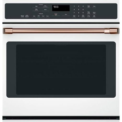 30" Single Self Clean Convection Wall Oven - Image 3